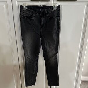 Calvin Klein Jeans Women's Black Skinny Jeans